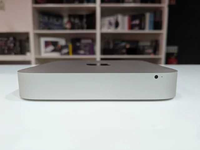 Mac mini A1347 (finais 2014) para peças