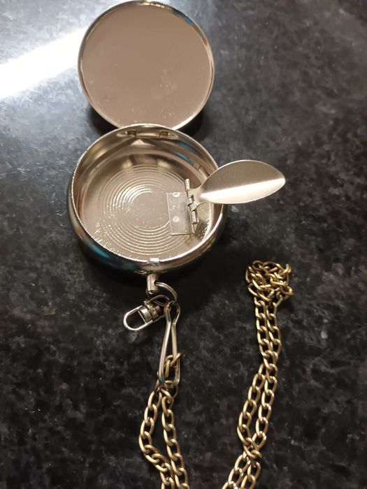 Cinzeiro de Bolso