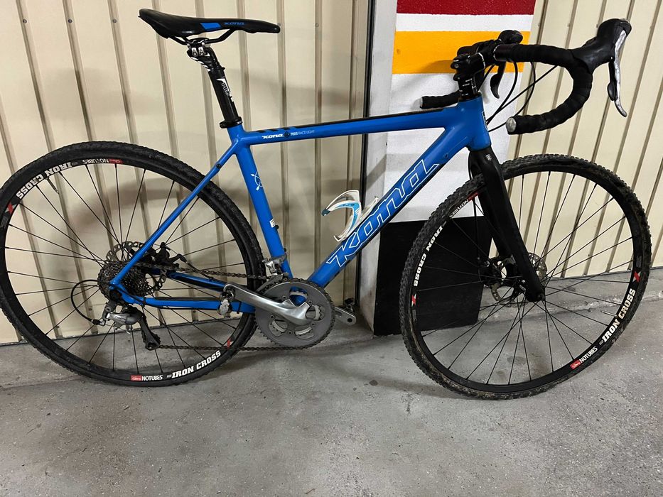 Bicicleta - tamanho S