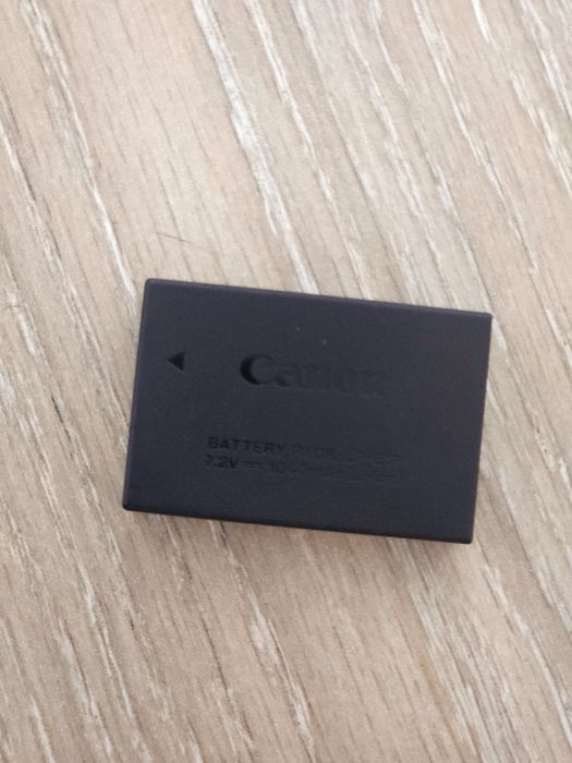 Canon EOS M6 Mark II Kit 15-45mm IS STM – 32.5 Мп, 4K, Ідеальний стан!