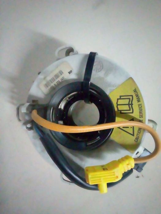 Fita De Airbags Lancia Lybra Sw (839_)