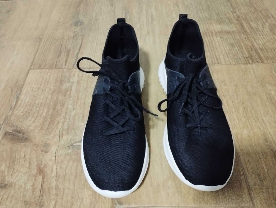 Sneakers Pretos 42