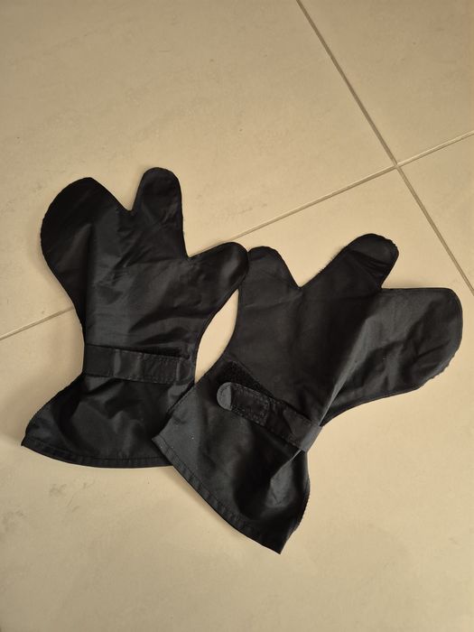 Harley Davidson rękawiczki przeciwdeszczowe xl