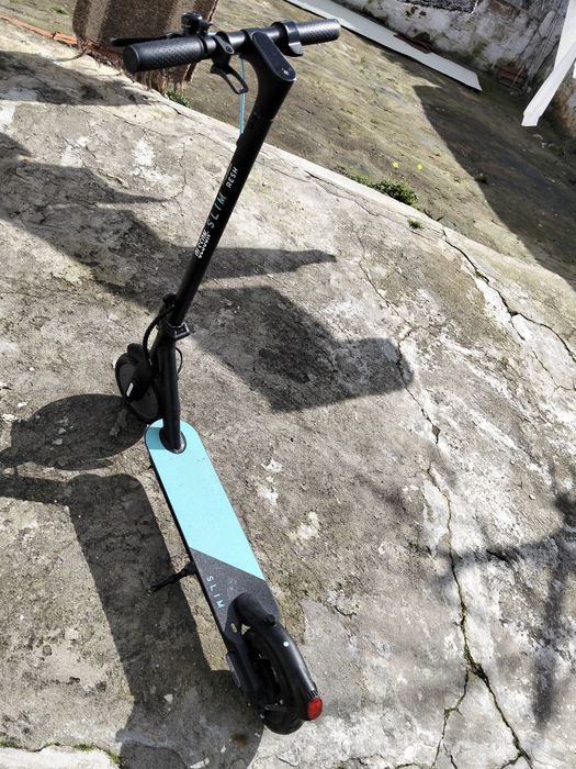 Trotinete Olsson Slim fresh