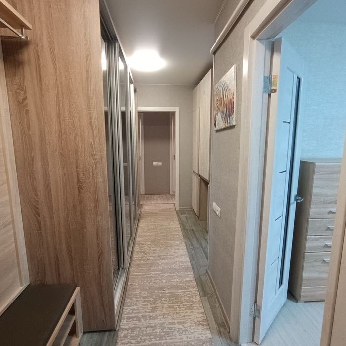 Здам 3 кімнатну квартиру на Жадова