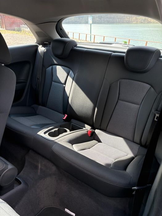 Audi A1 1.4 TFSI 90 kW | 2010 | Benzyna