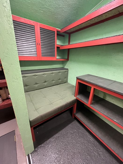 Продам гараж в ГК Салют (вул. Світлицького, 32, м. Київ)