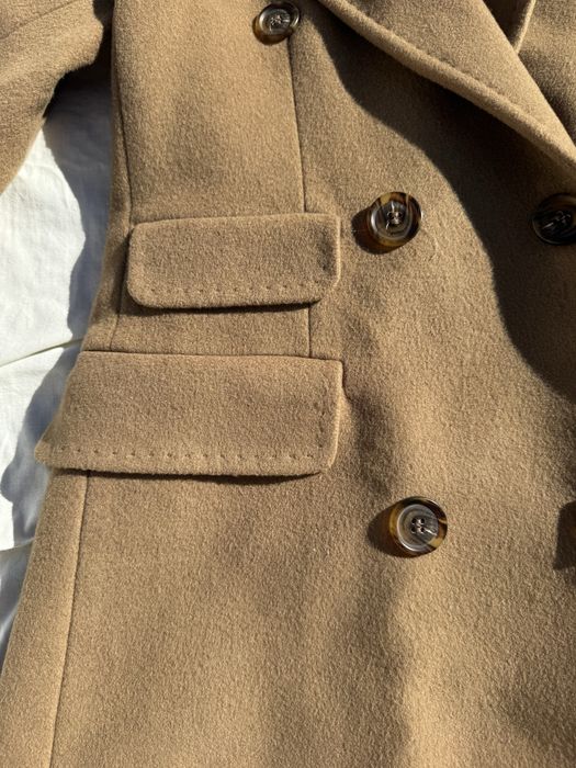 Roberto Cavalli Trench Coat