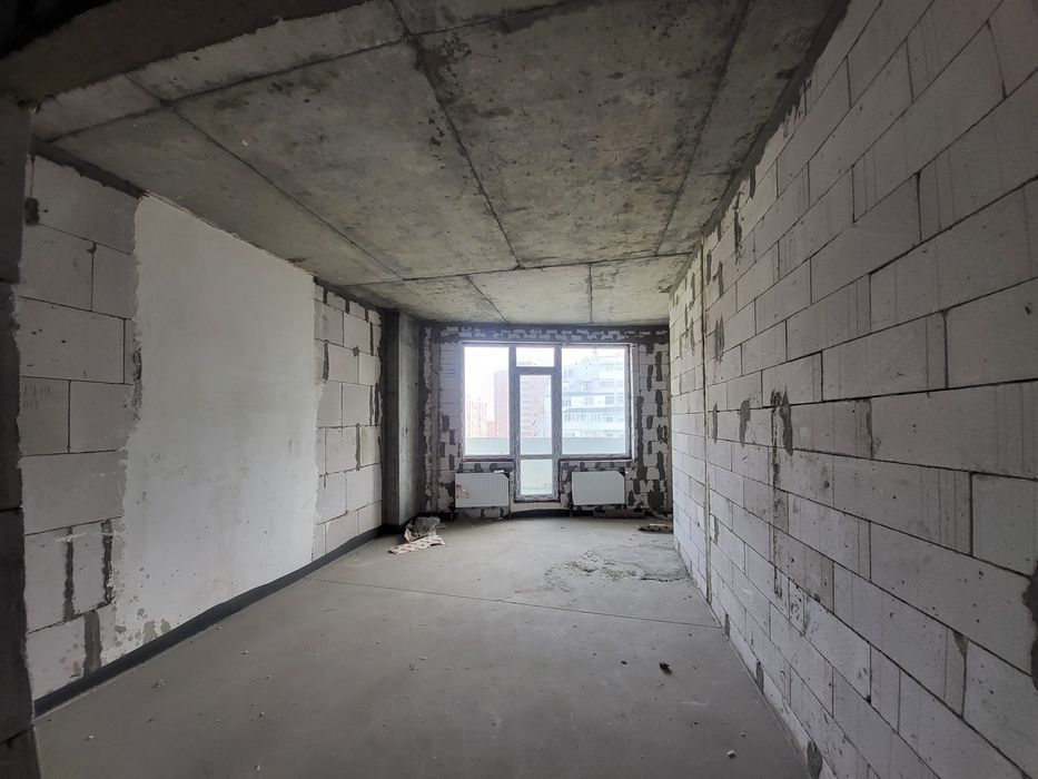 2-кімнатна квартира за адресою вул. 13-го трамваю лінія (площа 96 м²) - Atlanta.ua - фото 3