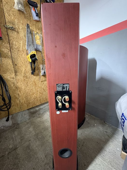 Kolumny JML FSA-MM-SHT glosniki