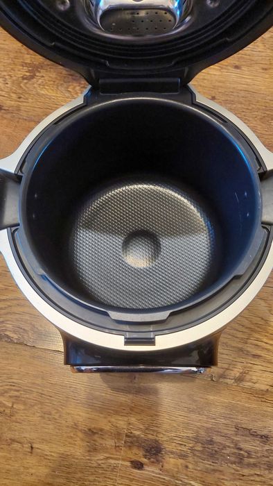 Moulinex cookeo touch wifi