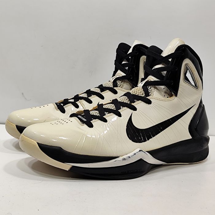 кросівки Nike Hyperdunk 47.5р/31см