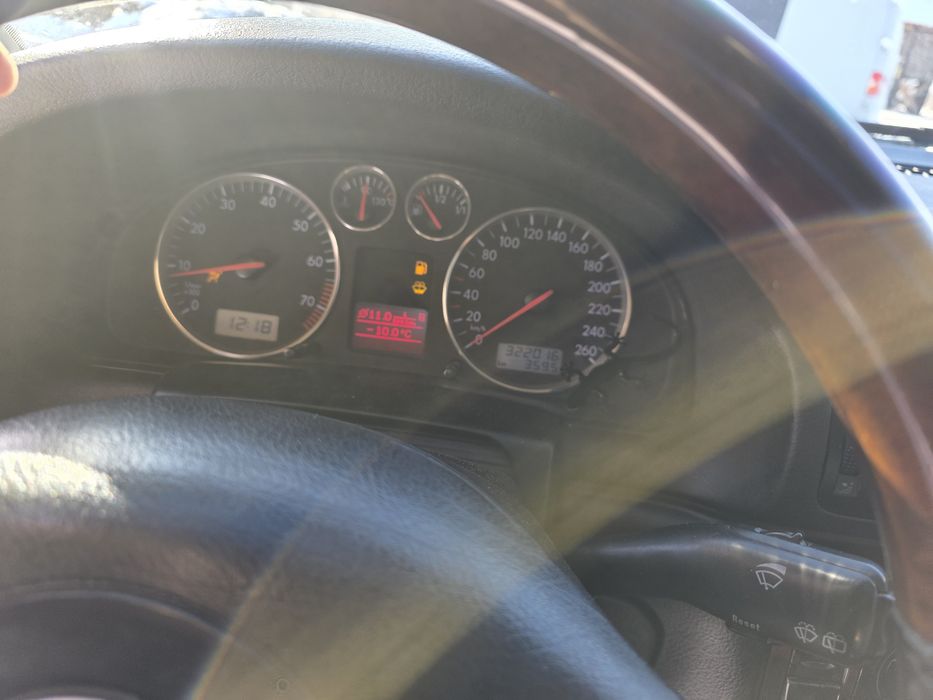 Продам пасат б5 +