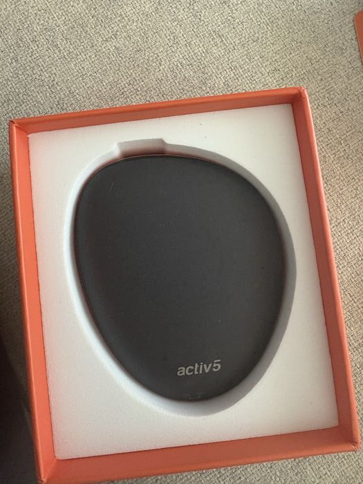 Dinamometro Activ5 fisioterapia