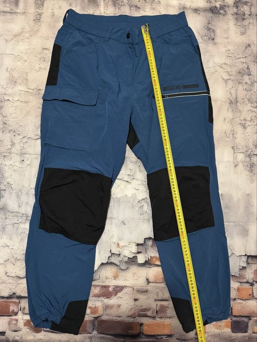 Штани трекинговые туризм Ulla popken