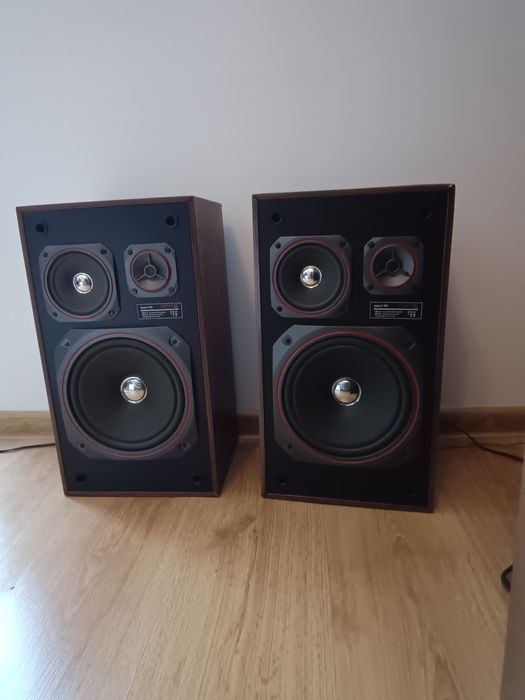 Kolumny unitra space 86