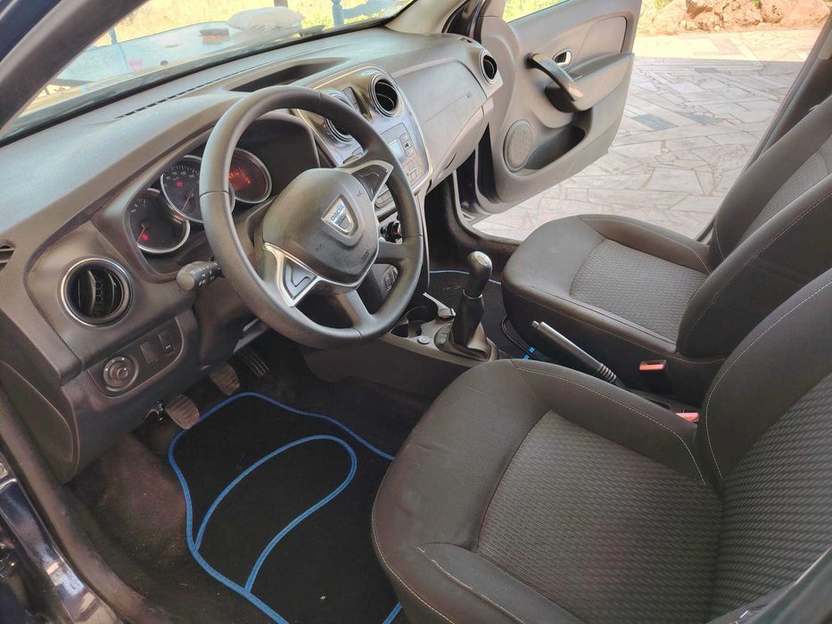 Dacia Sandero 83000 km