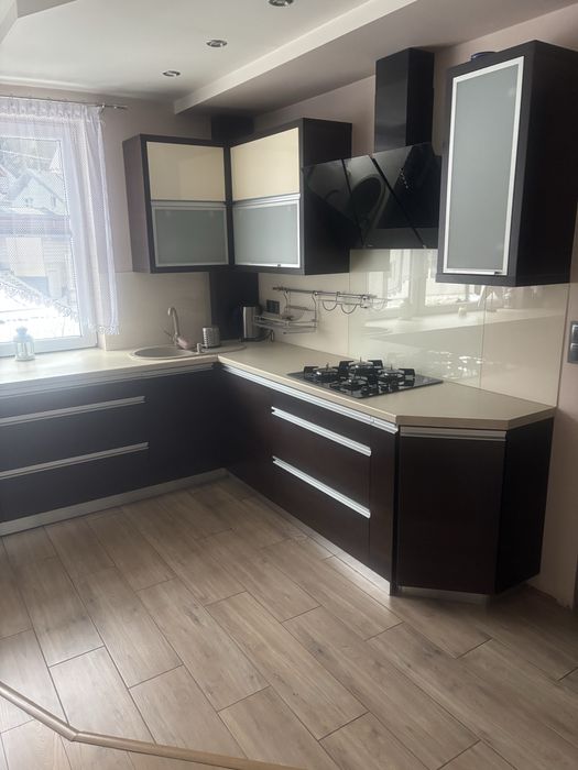 Sprzedam meble kuchenne do demontarzu