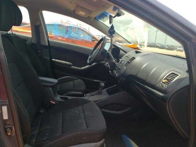 Розборка Kia forte cerato 14-16 рік розбір