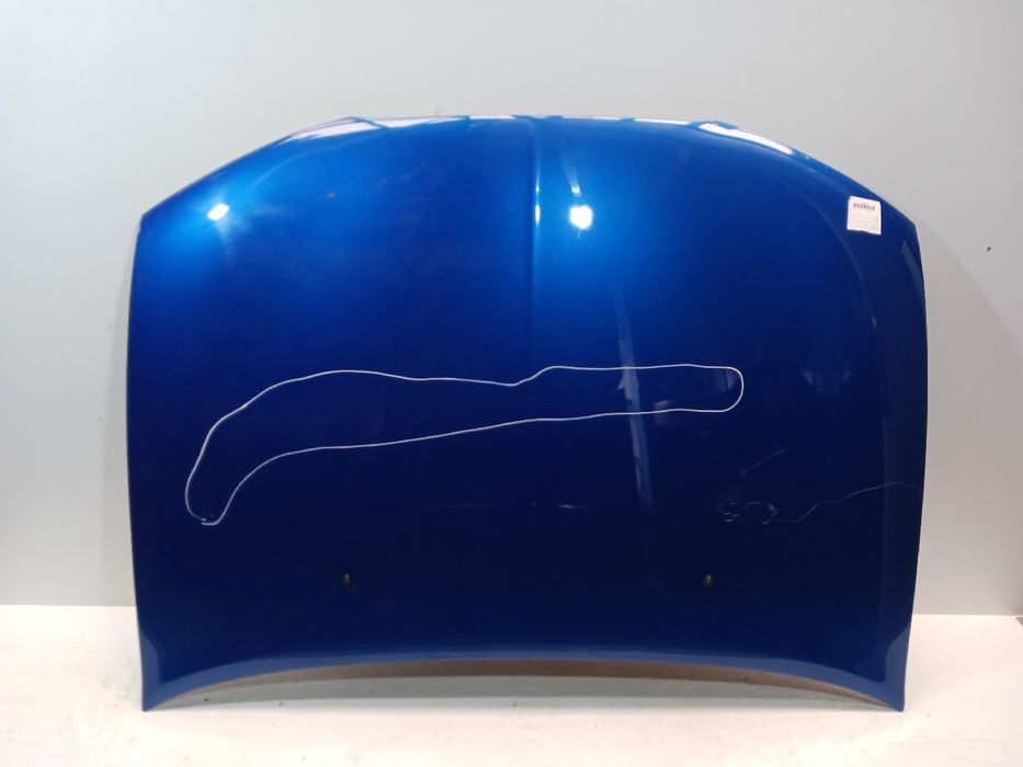 Capot MG MG ZR | 01 - 05