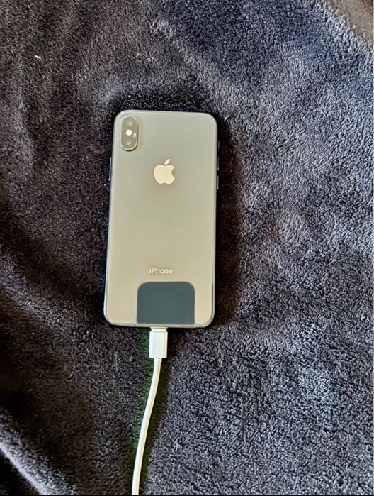 Iphone X 256gb!!!!