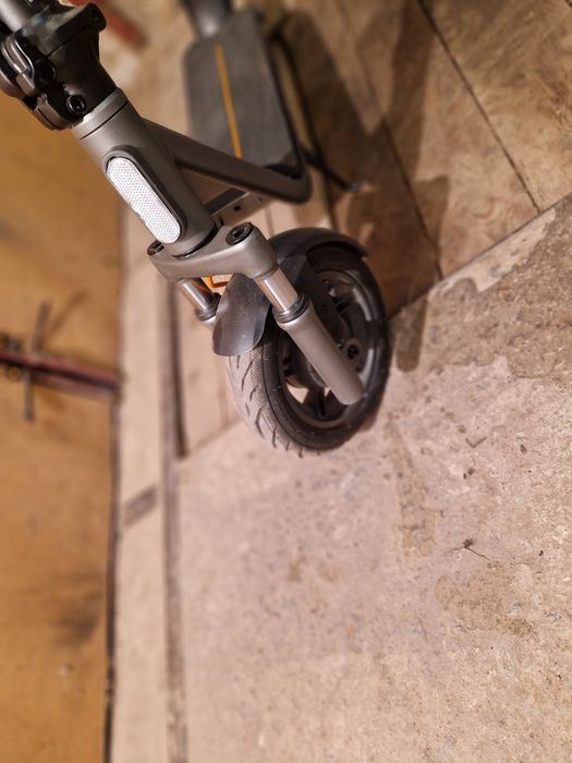 Самокат Xiaomi Electric Scooter 6 Lite