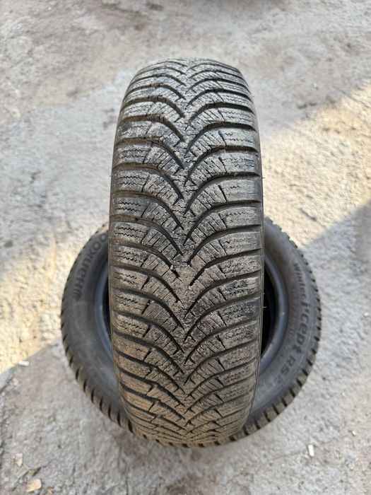 Шины Smart 450 145 65 15 и 175 55 15 hankook winter i cept rs 2