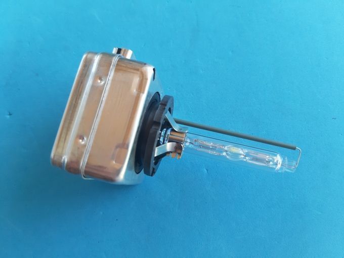 Par lâmpadas Xenon D3S  35W  6500k (para substituir as originais)  NOVAS