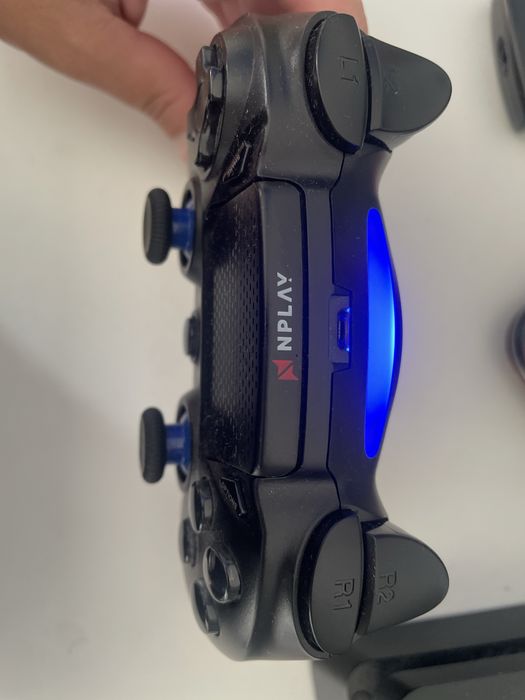 Comando Ps4 / Compativel com Ps4