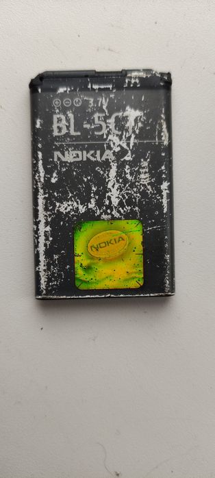Аккумулятор для Нокиа