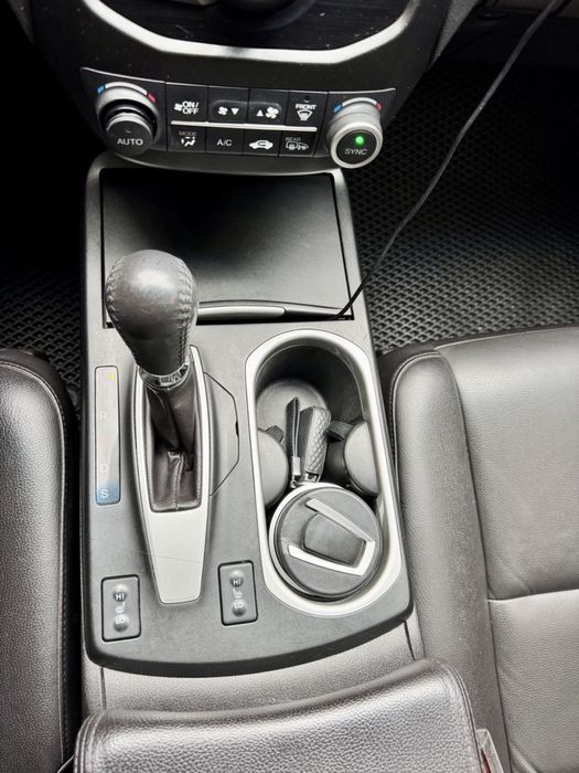 Acura RDX 2016 року