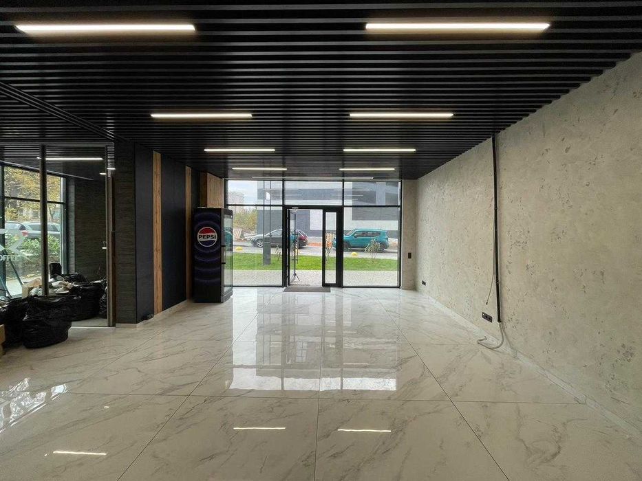 Оренда фасадного приміщення на вул Трускавецька ЖК Парус Смарт.