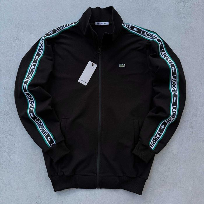 Чоловіча кофта Lacoste,Кофта Lacoste,Мужская кофта Lacoste,Зип-Худи