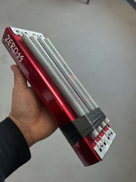 Instrumentos musicais