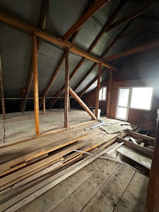 Продається будинок в с. Кричово