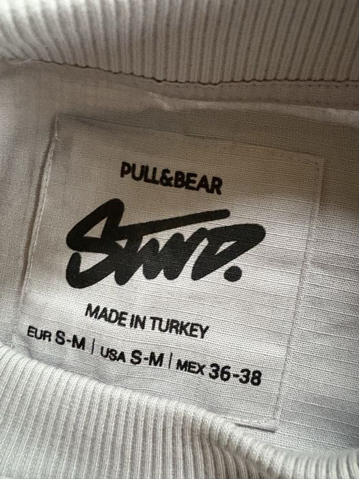 Bluza Pull&Bear STWD