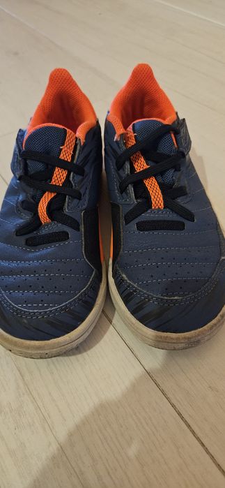 Buty piłkarskie ok 32, 20,5cm