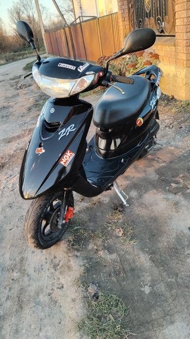 Ямаха са 39 zr за доступною ціною