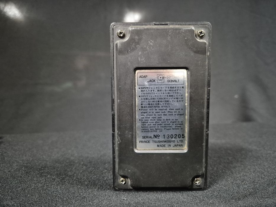 Arion SFC-1 Fat Chorus