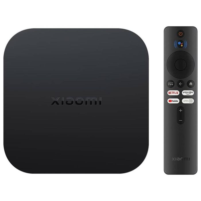 BOX Xiaomi Mi TV