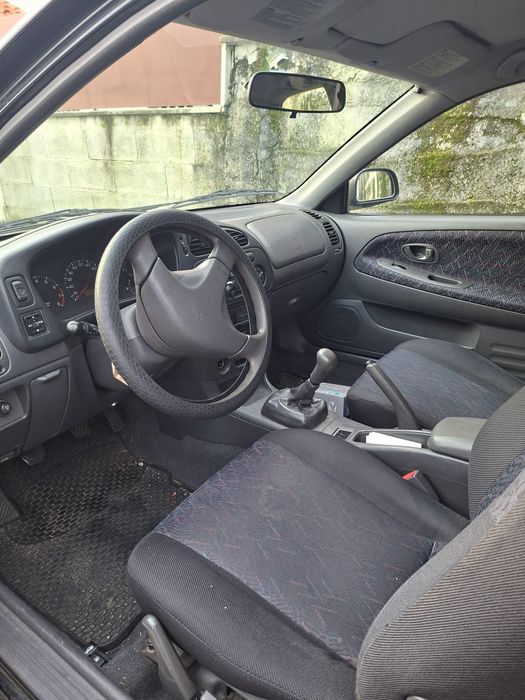 Mitsubishi Colt 1.364846539328641123