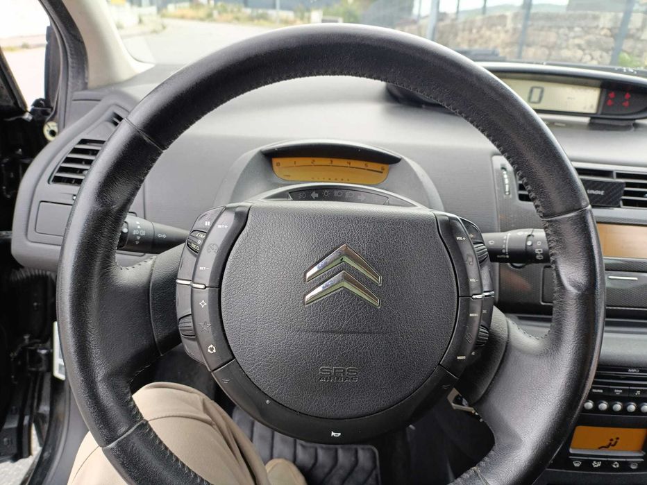 Citroen C4 1.6Hdi 2008