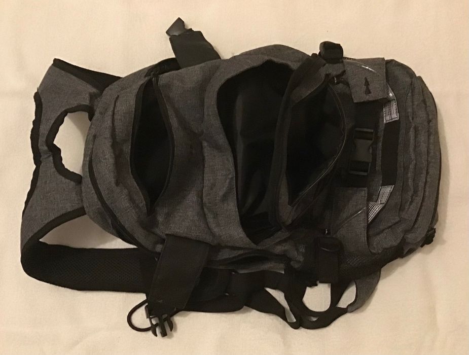 Mochila de homem Adidas