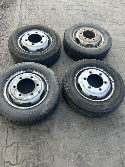 Fega uzywana Merdes Sprinter bliniak 2005 r pasuje od 95 r do 2006