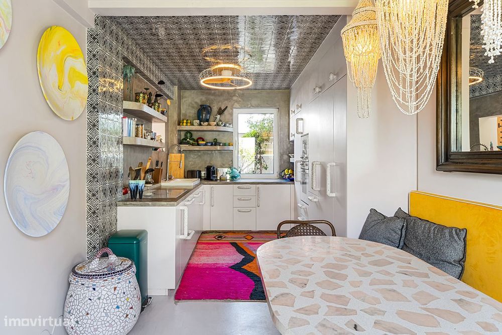 Property in Belém, Lisboa
