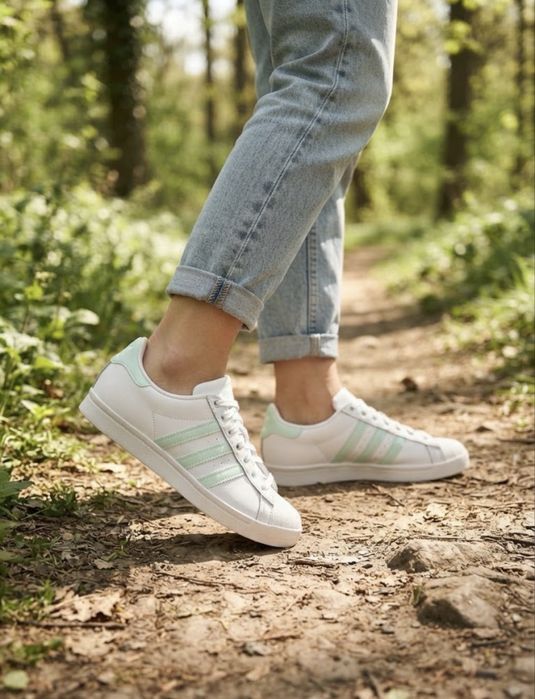Adidas Coast Star