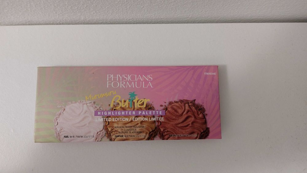 Physicians Formula Paleta Highlighter