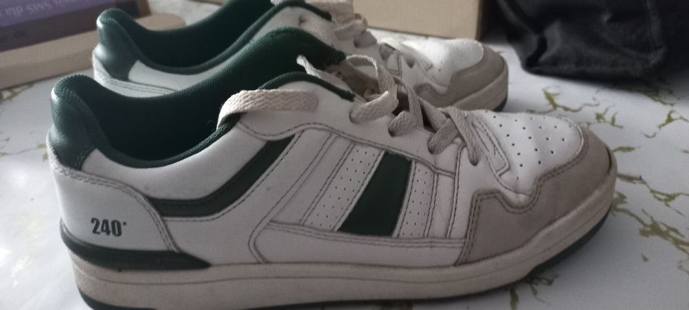 buty sportowe rozmiar 38