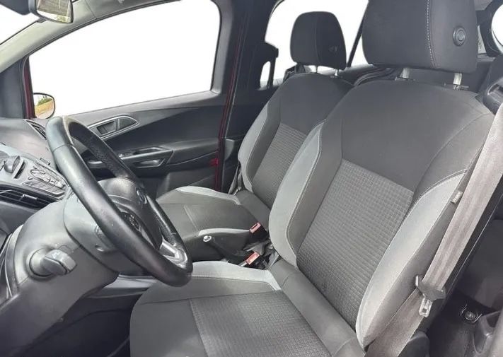 Ford BMax 2017 para peças