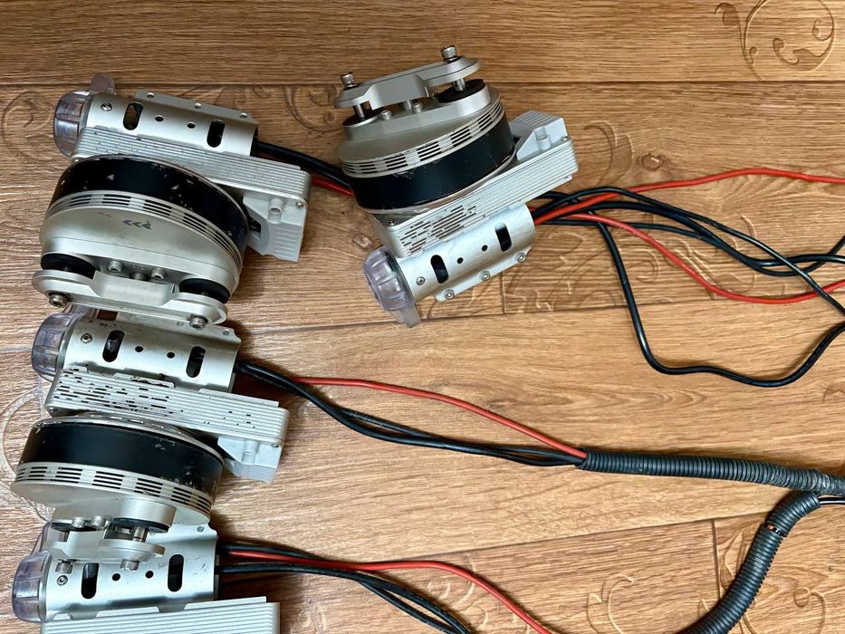 Hobbywing Xrotor X9 Б/У